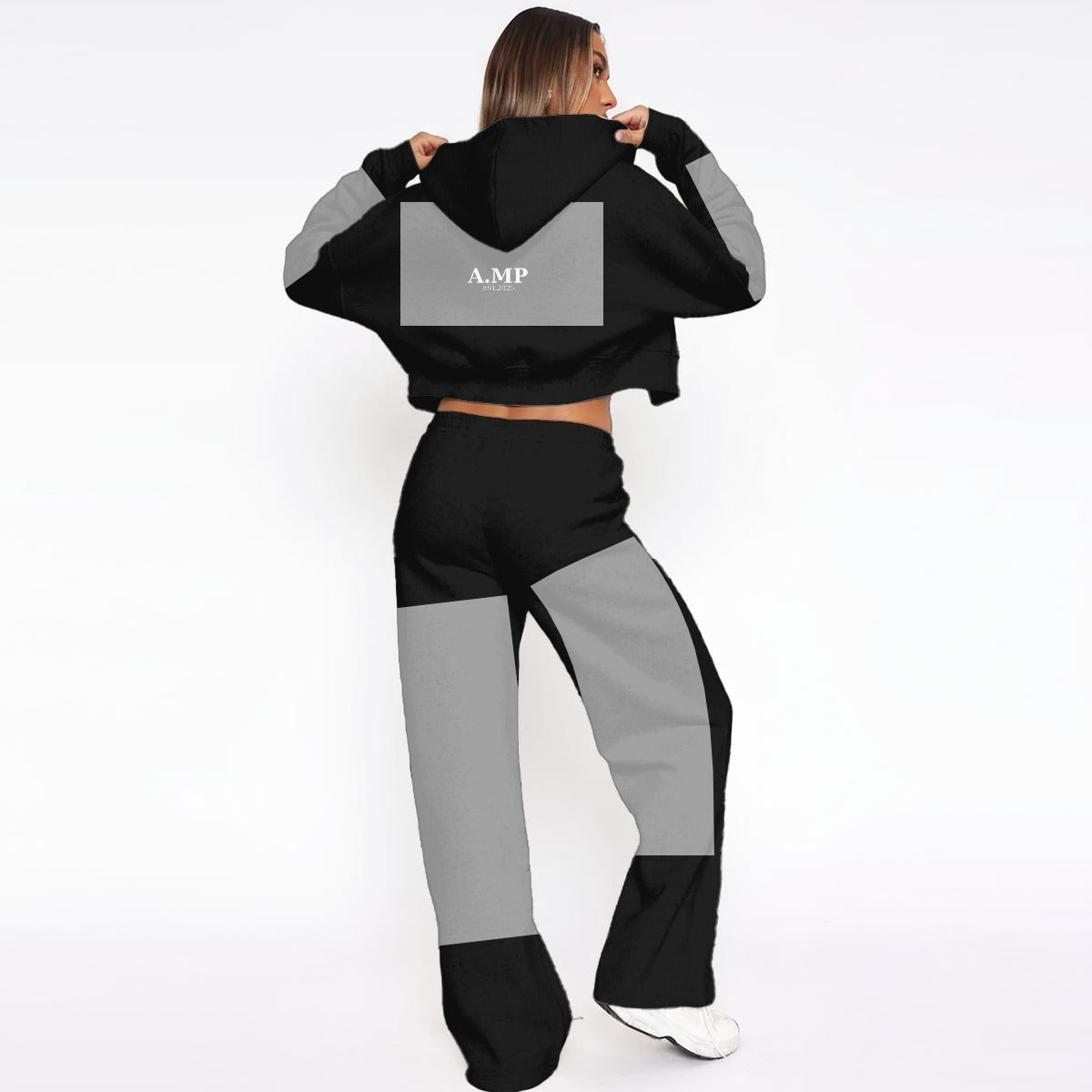 A.MP - Core Crop Set