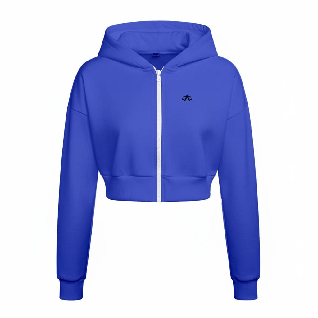 A.MP Women's Fleece Tracksuit Set | DTF Print | Premium Streetwear