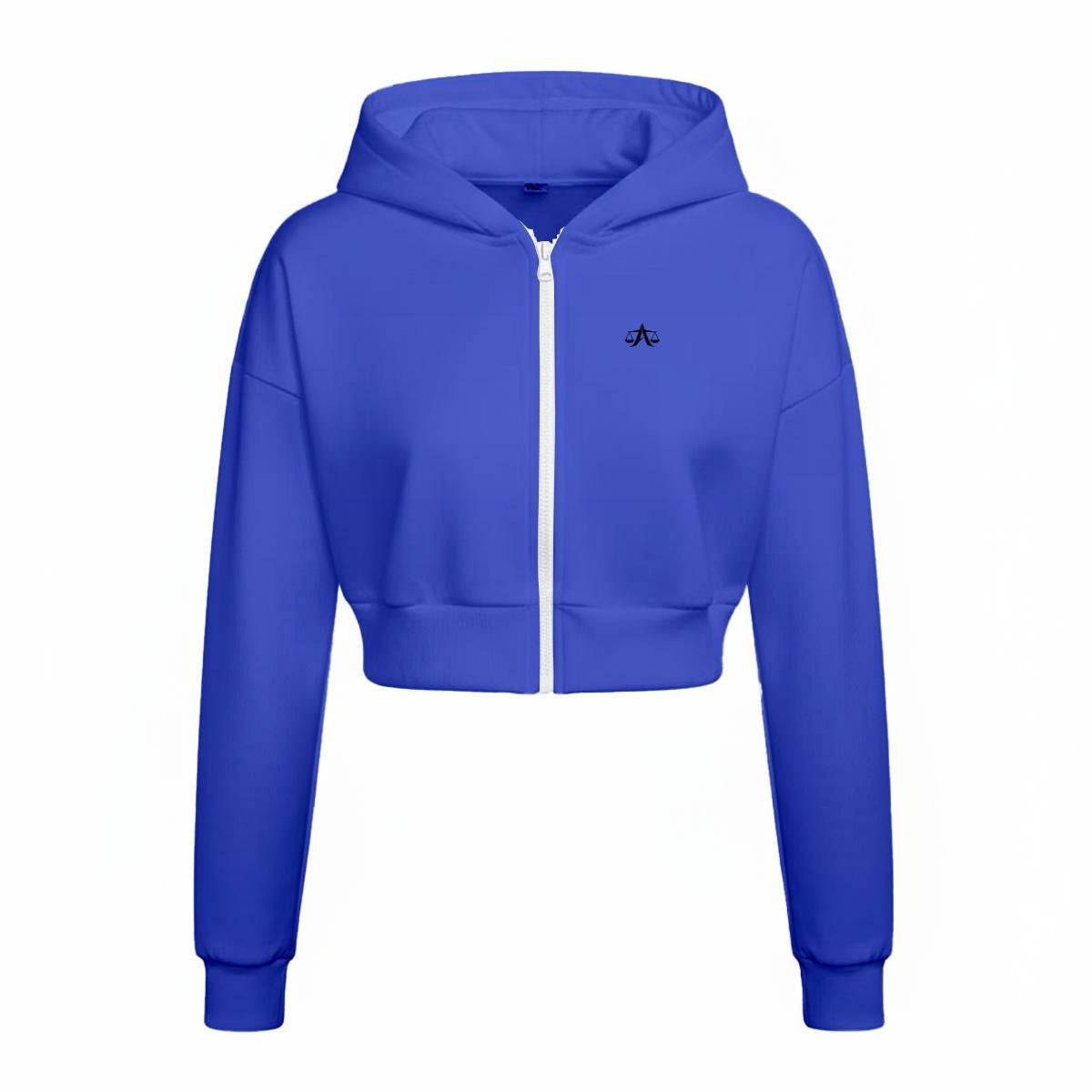 A.MP Women's Fleece Tracksuit Set | DTF Print | Premium Streetwear