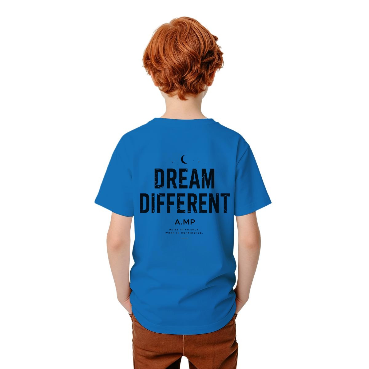 A.MP - Kid's T Shirt