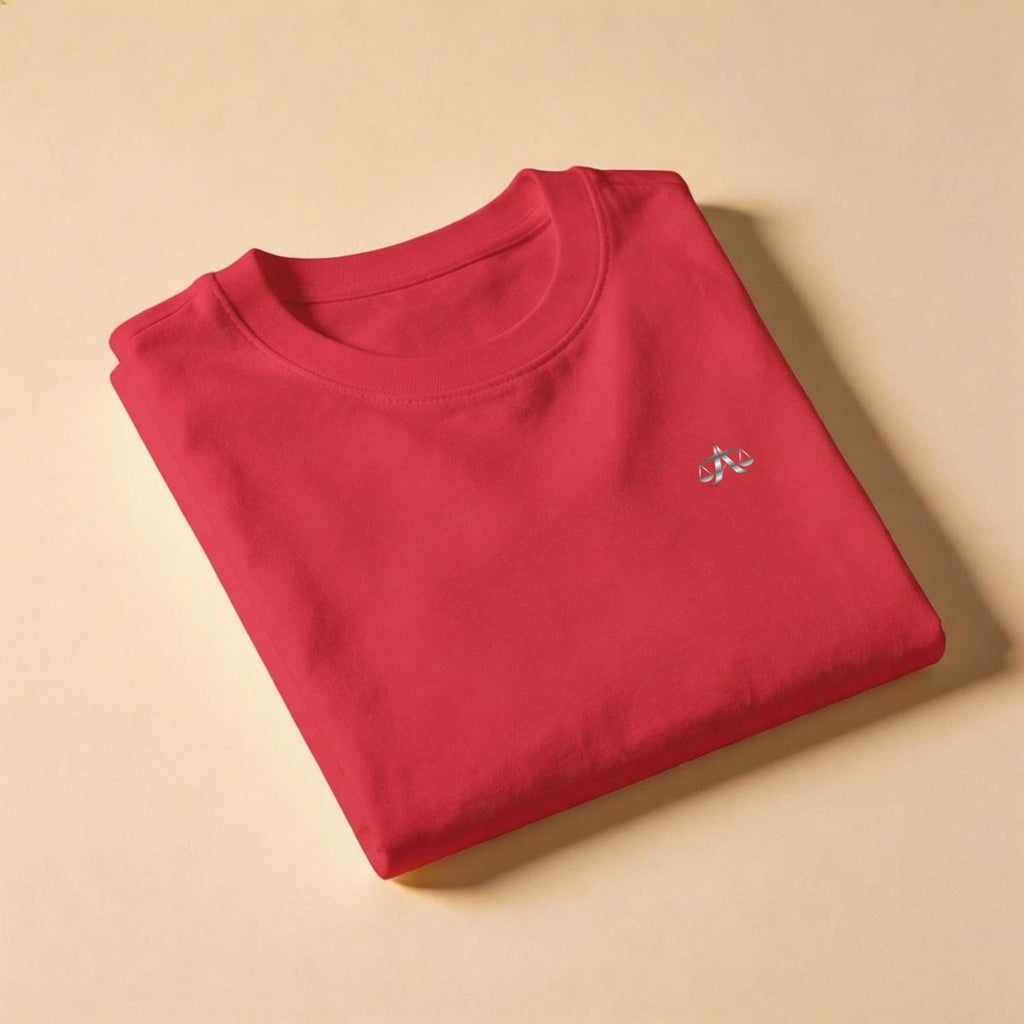 A.MP Men's Gildan 5000 DTF Printed T-Shirt | Double-Sided Print | S–5XL