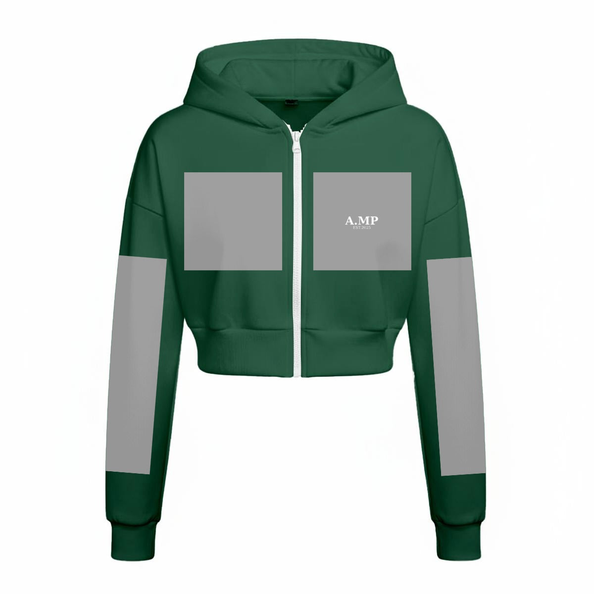 A.MP - Core Crop Set