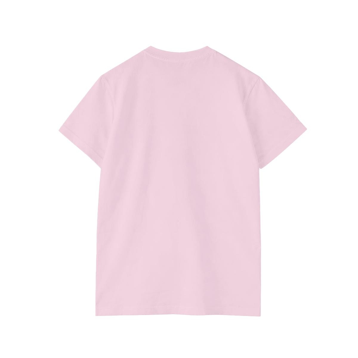 A.MP - Lightweight Summer T-Shirt