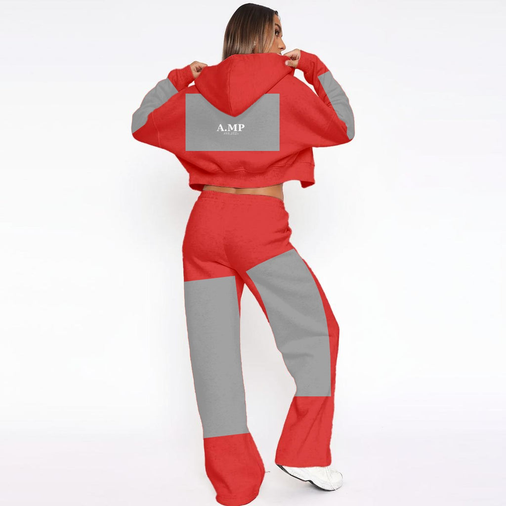A.MP - Core Crop Set