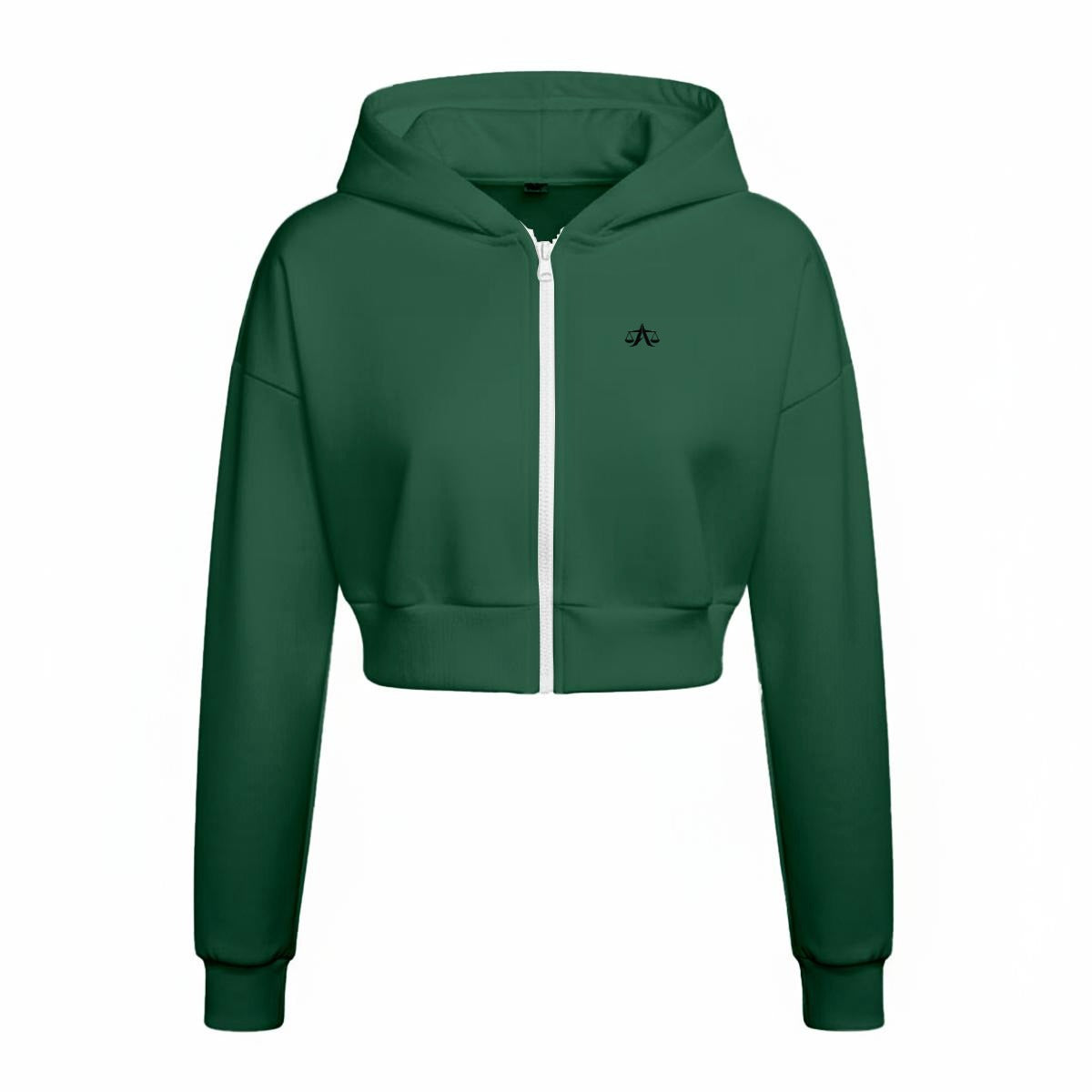 A.MP Women's Fleece Tracksuit Set | DTF Print | Premium Streetwear