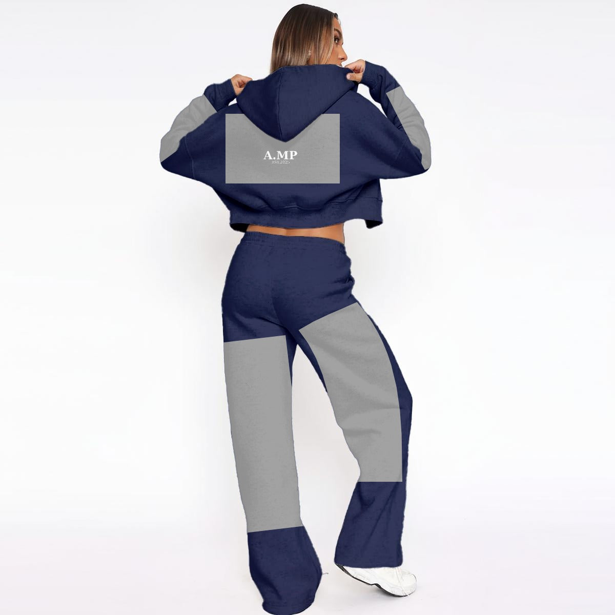 A.MP - Core Crop Set