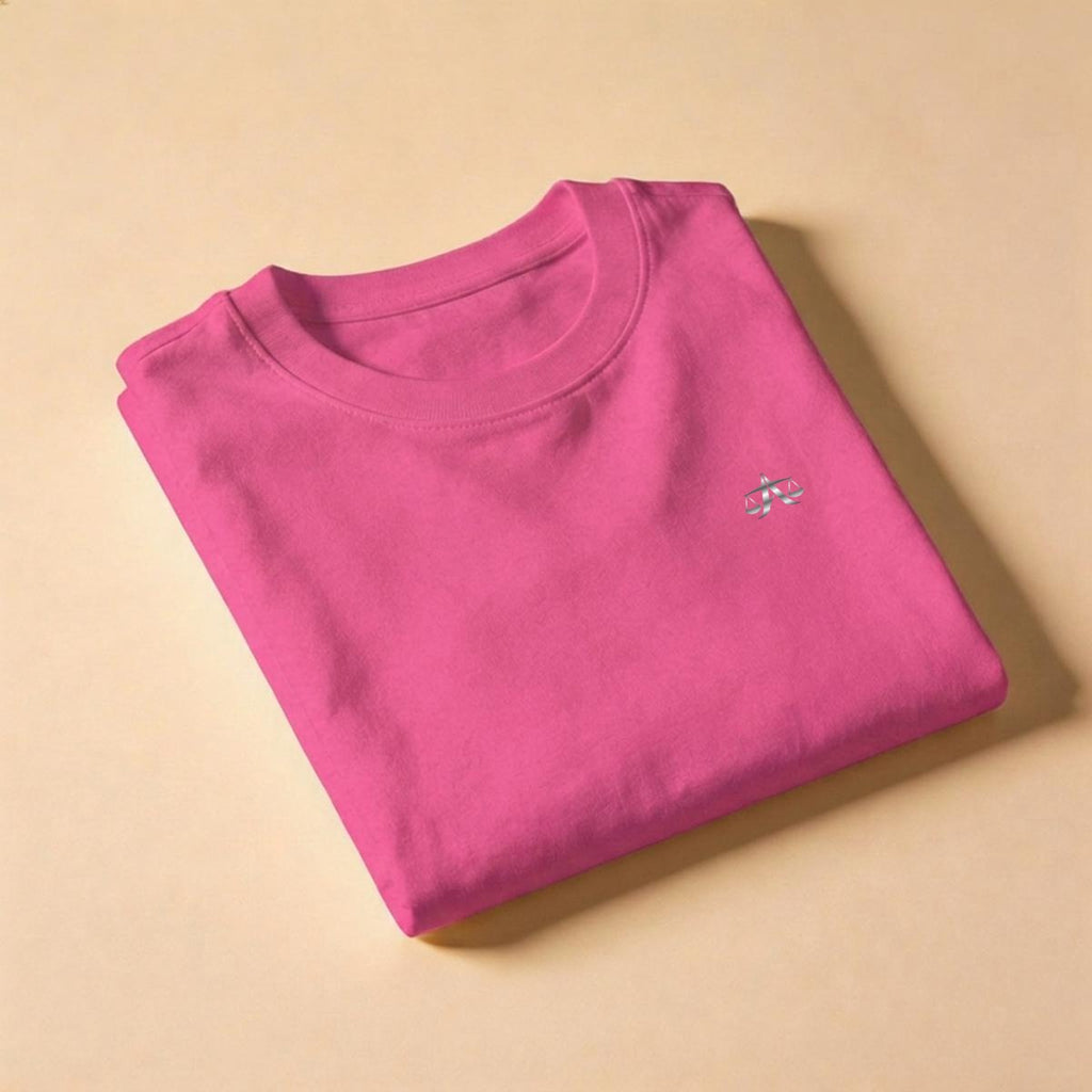 A.MP Men's Gildan 5000 DTF Printed T-Shirt | Double-Sided Print | S–5XL