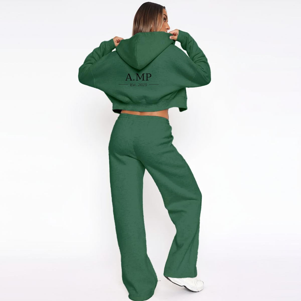 A.MP - Crop Core Set