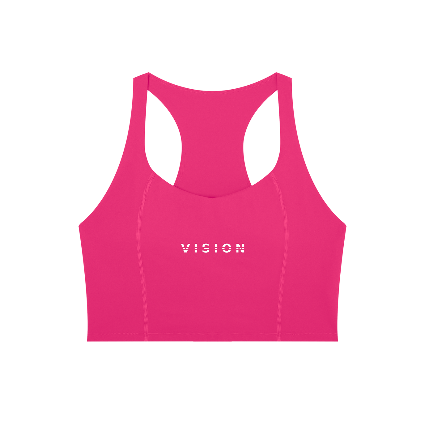 A.MP - Vision Women’s Tight Paneling Yoga Tank Top