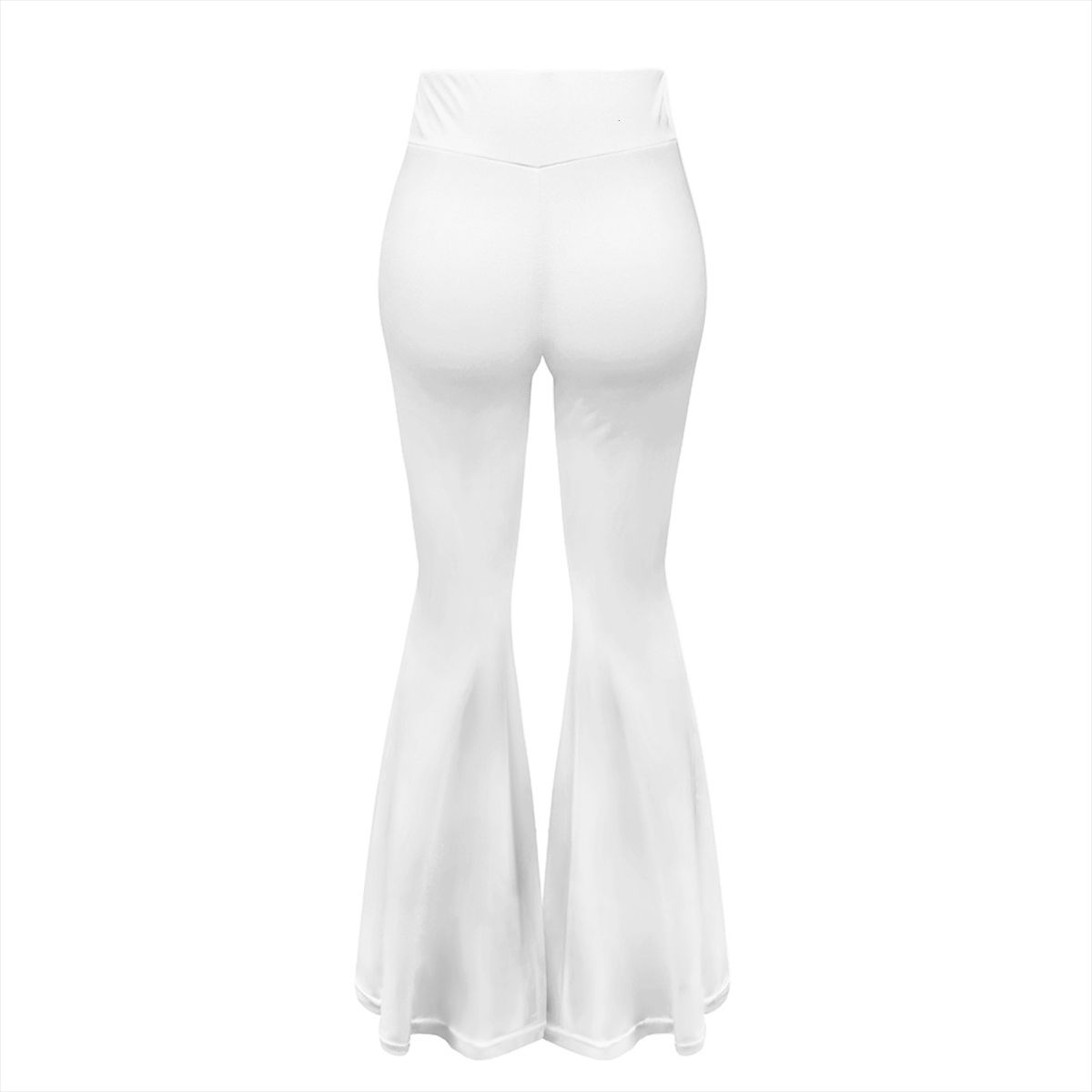 A.MP women's flare yoga pants