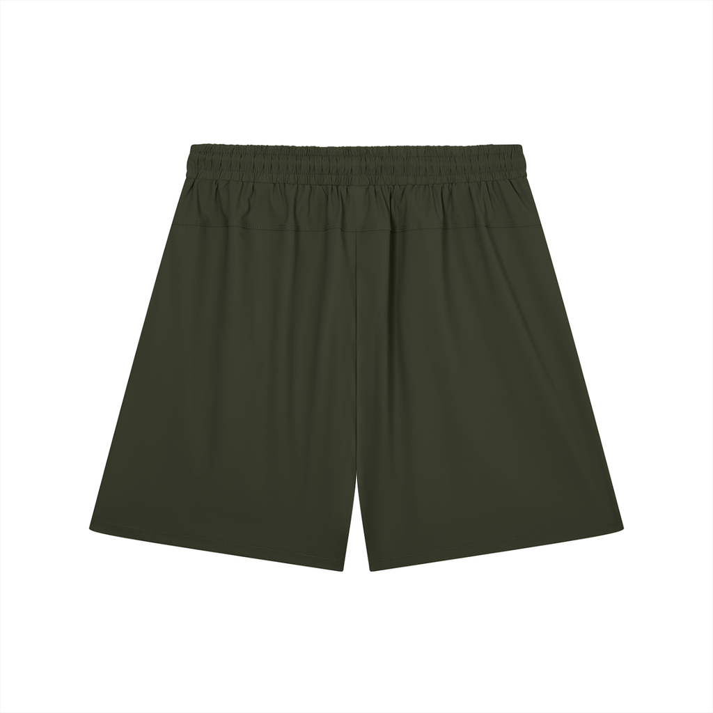 A.MP - Men’s Drawstring Shorts