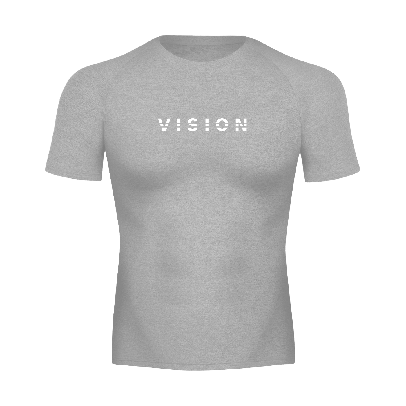 A.MP - Vision Performance Short Sleeve T-Shirt
