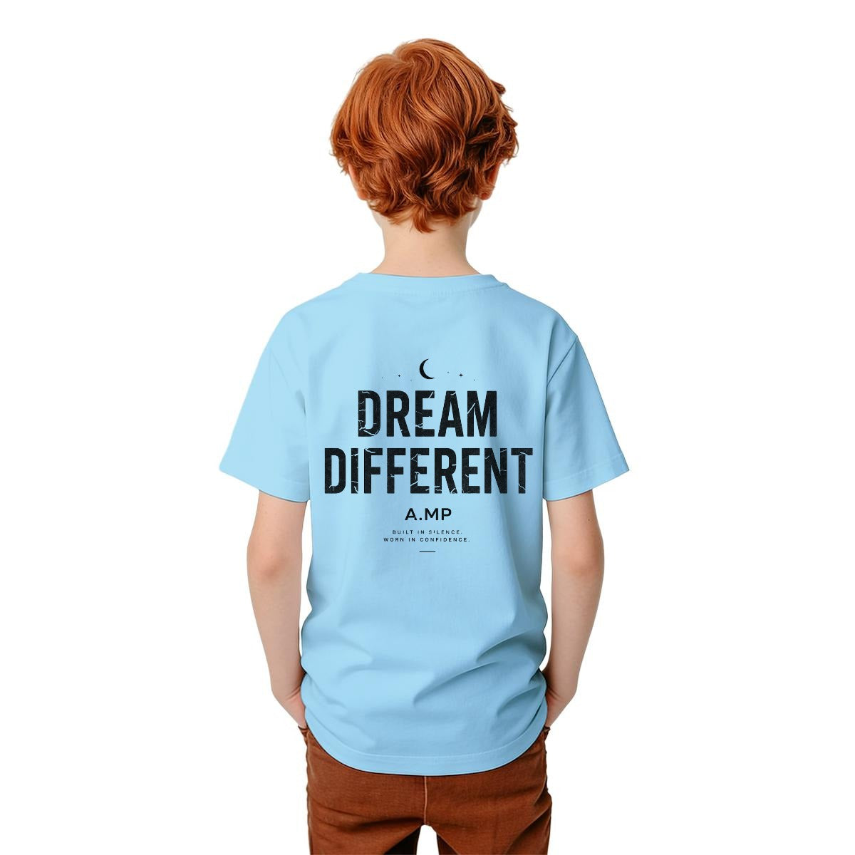 A.MP - Kid's T Shirt