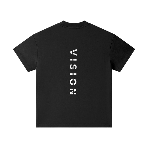 A.MP Essential Kids T-Shirt — back view
