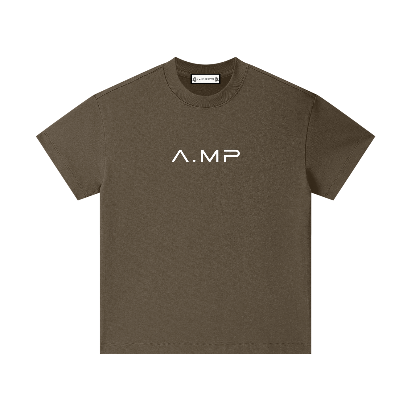 A.MP- Essential Kids T-Shirt