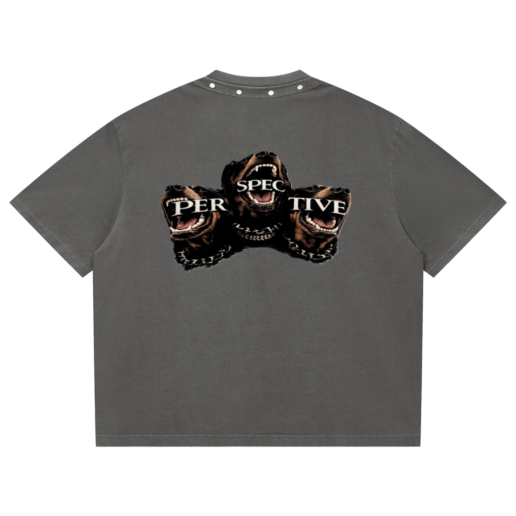 Men,Top,Studded