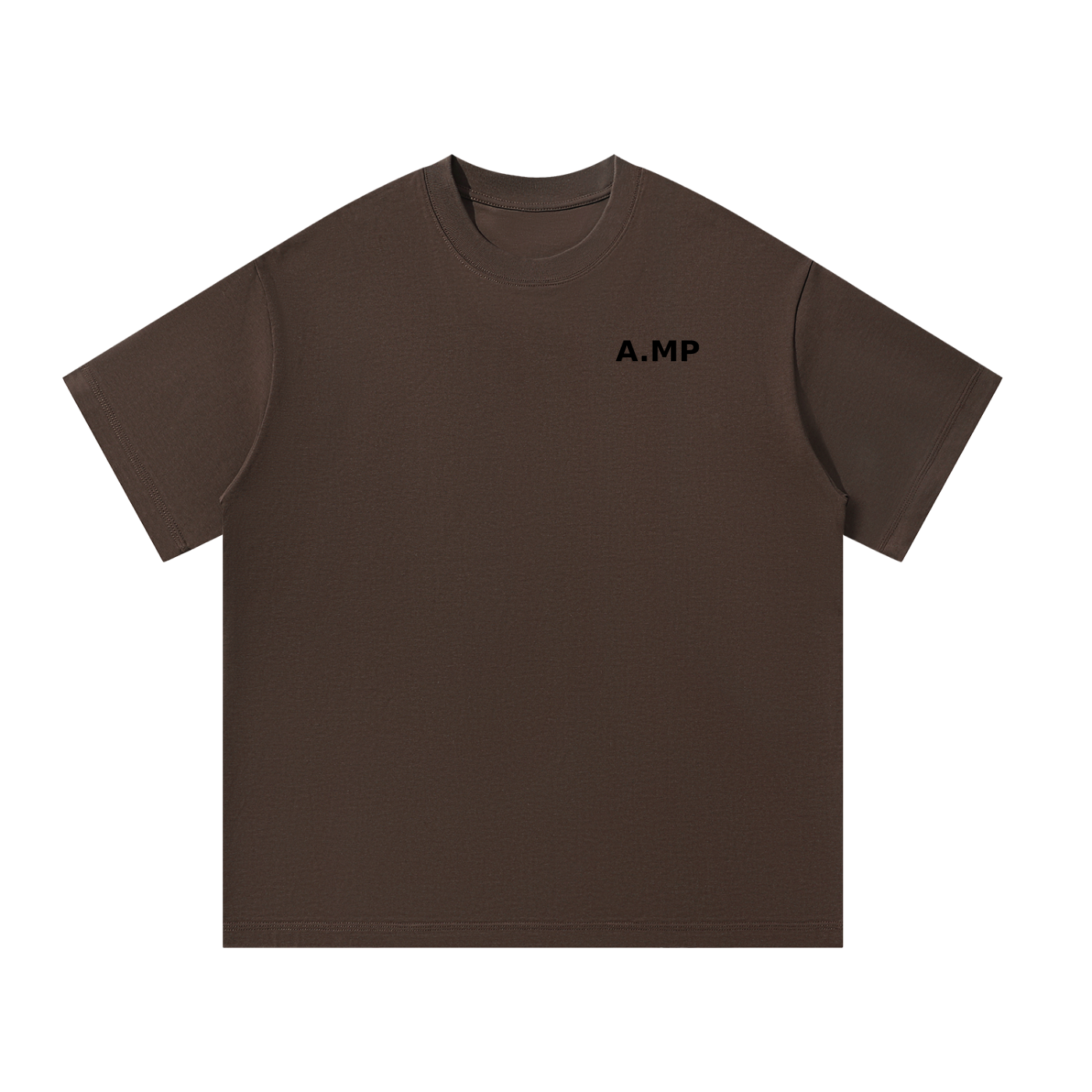 A.MP - Unisex Oversized T-Shirt
