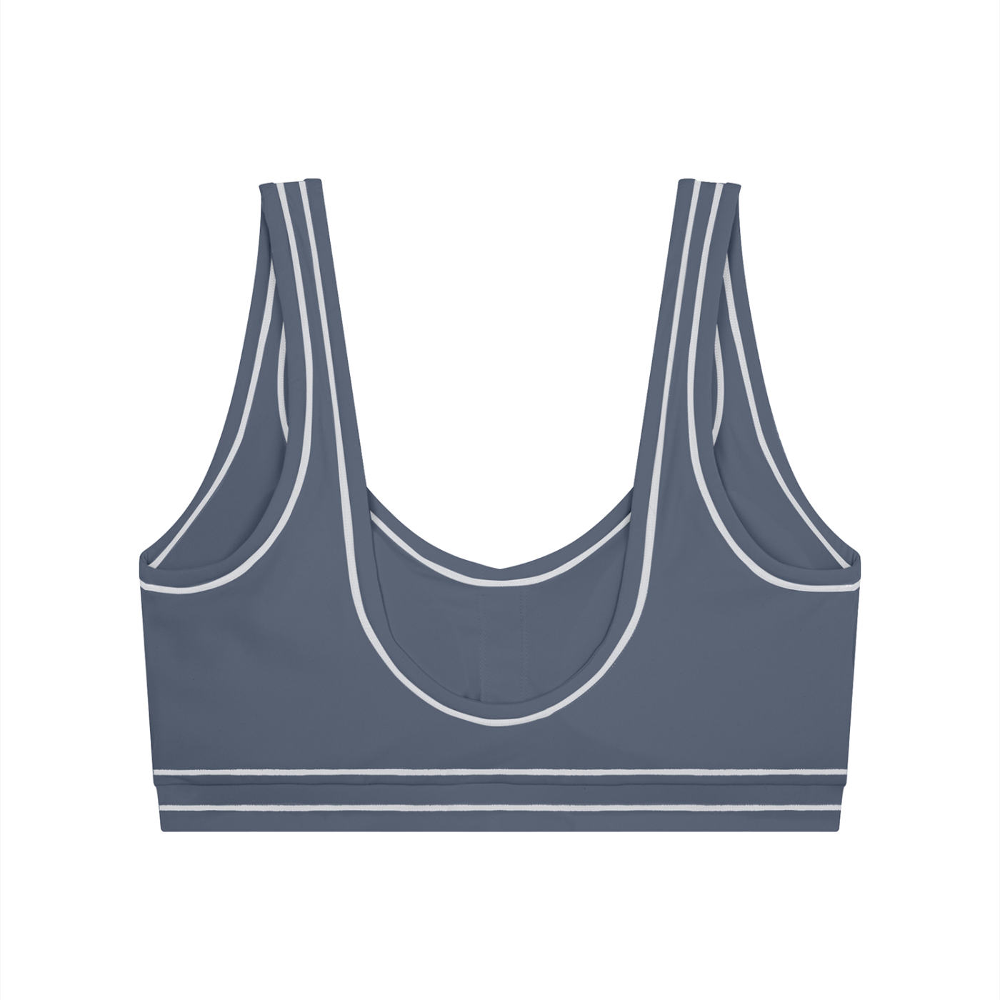 A.MP Women's Essential Sculpt Sports Bra | Premium Activewear | 220GSM