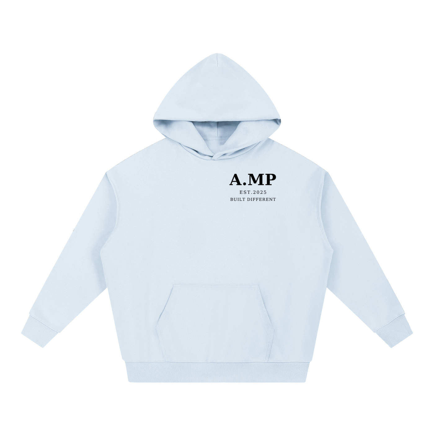 Unisex ,Hoodie ,Heavy