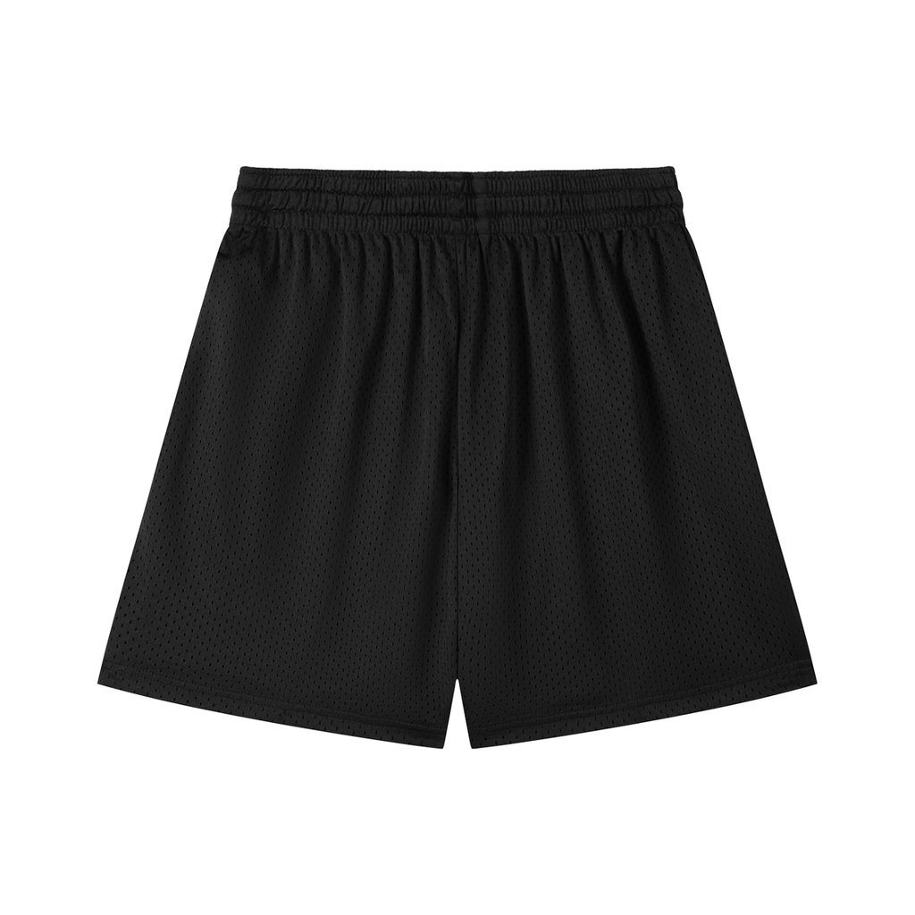 A.MP - Performance Mesh Shorts