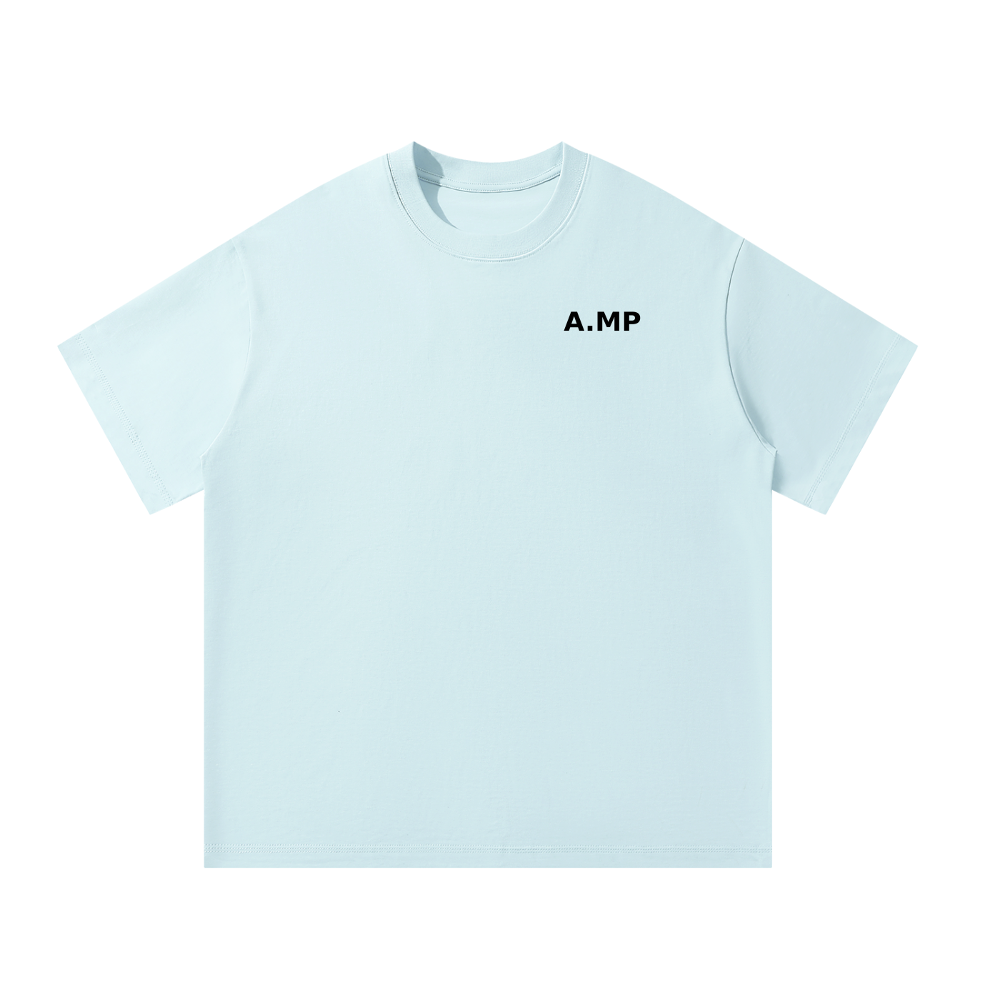 A.MP - Unisex Oversized T-Shirt
