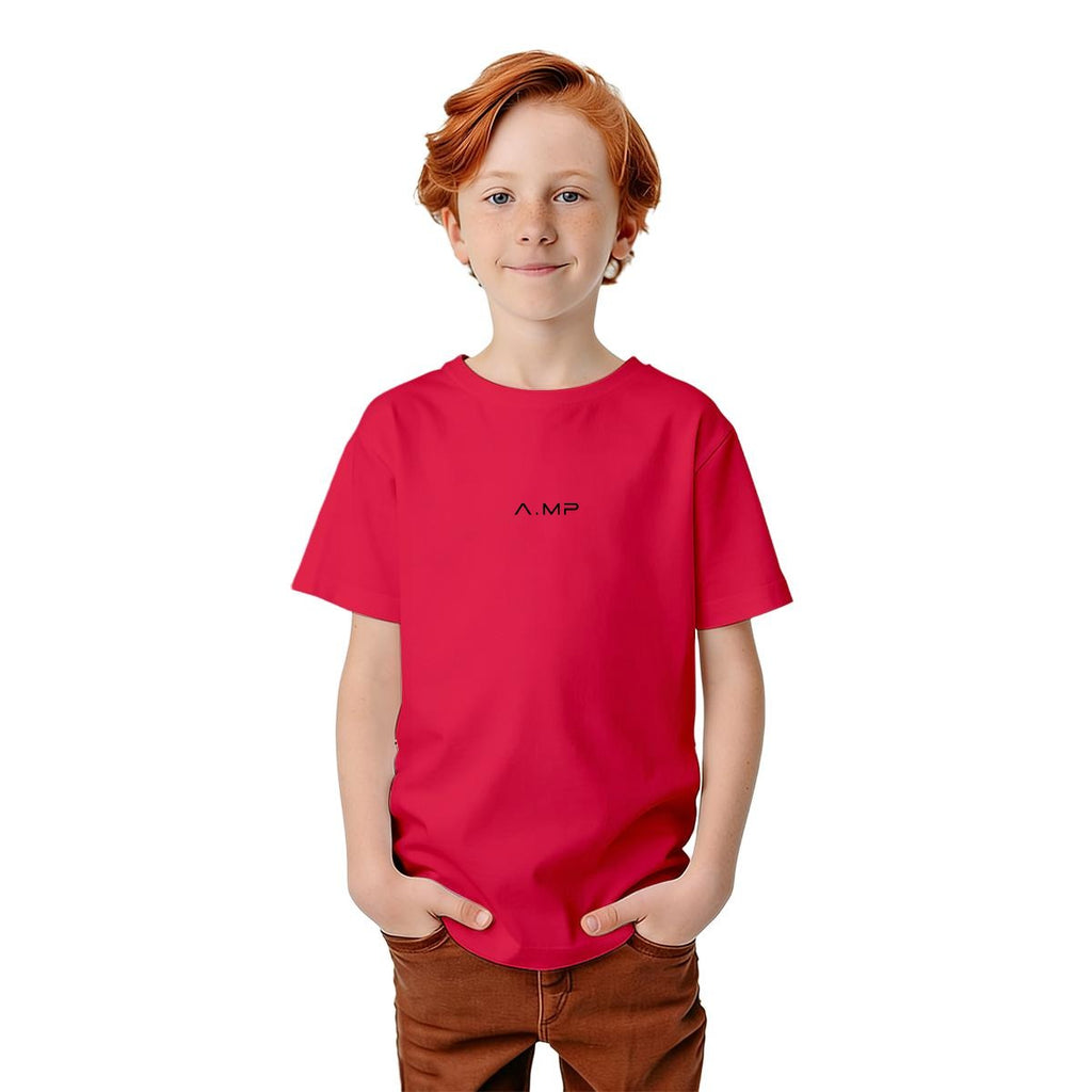 A.MP - Kid's T Shirt