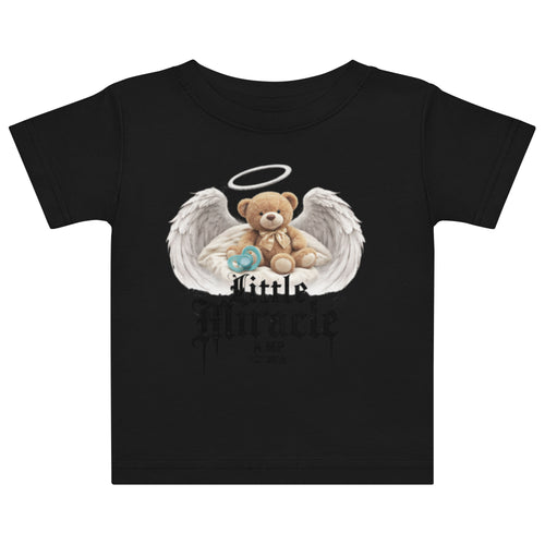A.MP Baby Jersey T-Shirt — front view