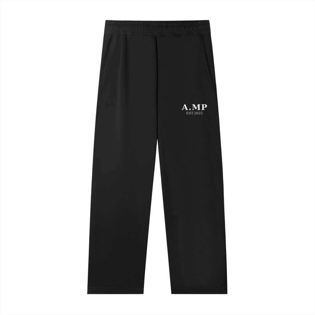A.MP - Essential Luxe Joggers