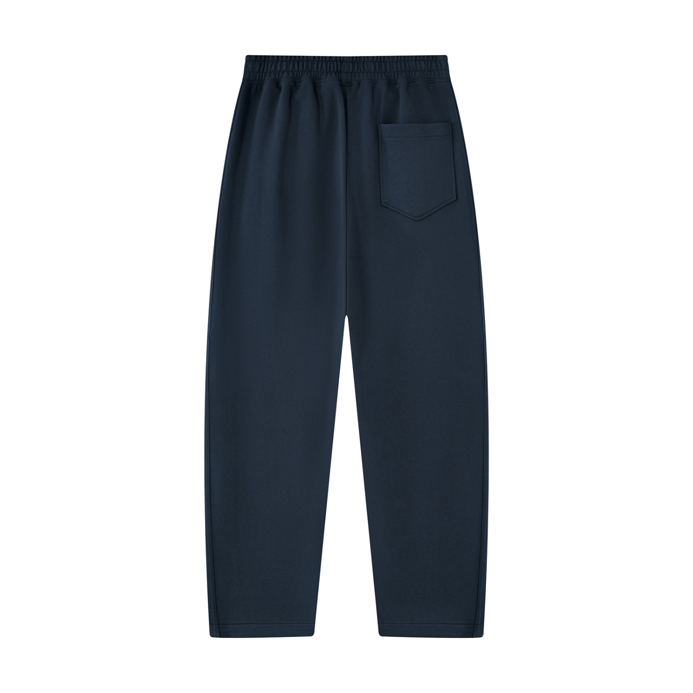 A.MP Tapered Straight-Hem Sweatpants