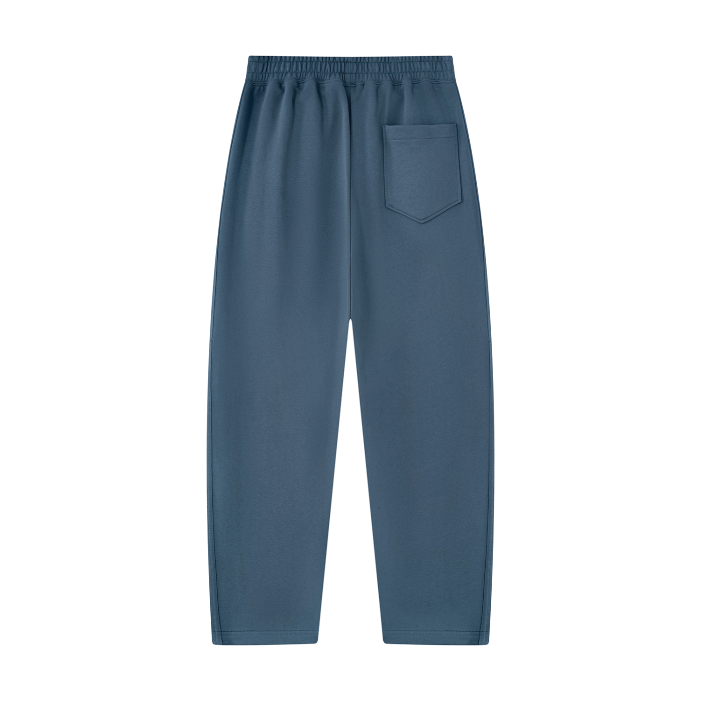 A.MP Tapered Straight-Hem Sweatpants
