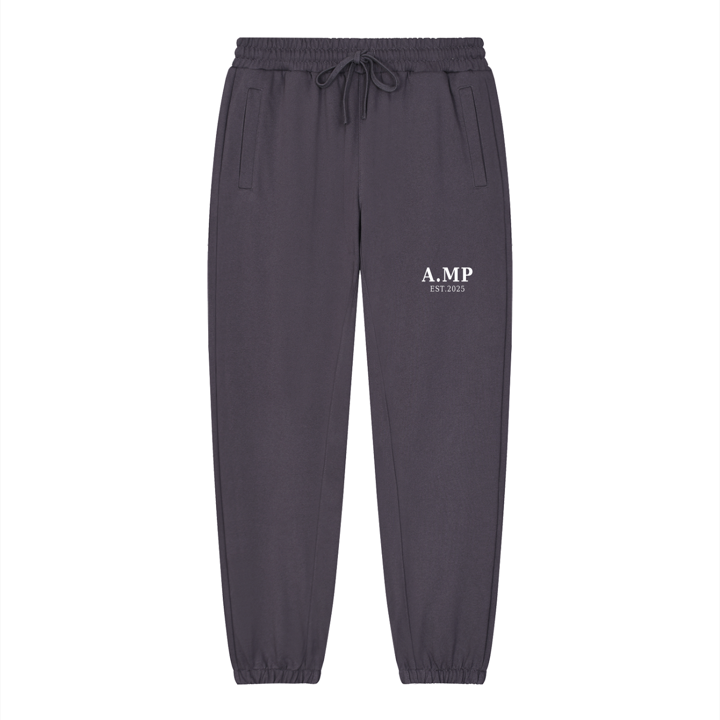 Unisex,A.MP,Joggers