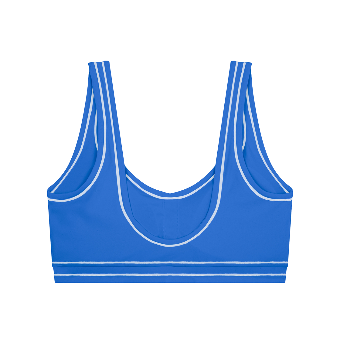 A.MP Women's Essential Sculpt Sports Bra | Premium Activewear | 220GSM