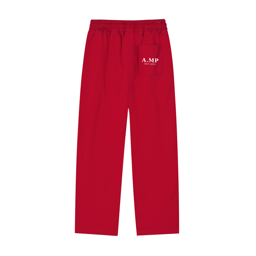 Unisex,A.MP,Pants