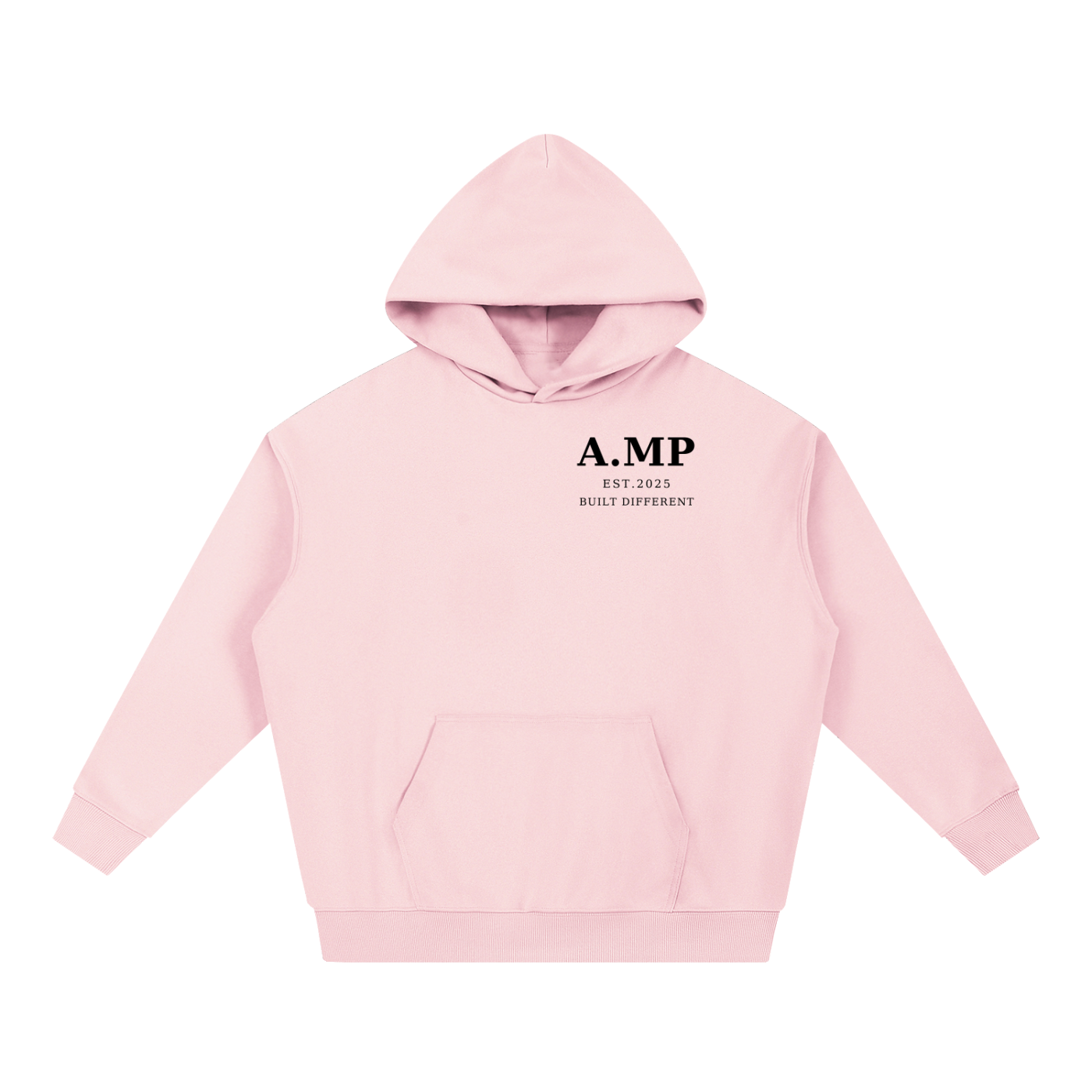 Unisex ,Hoodie ,Heavy
