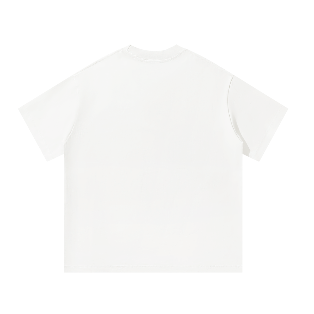 A.MP - Unisex Oversized T-Shirt