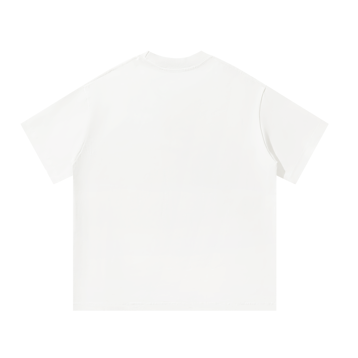 A.MP - Unisex Oversized T-Shirt