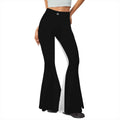 A.MP women's flare yoga pants