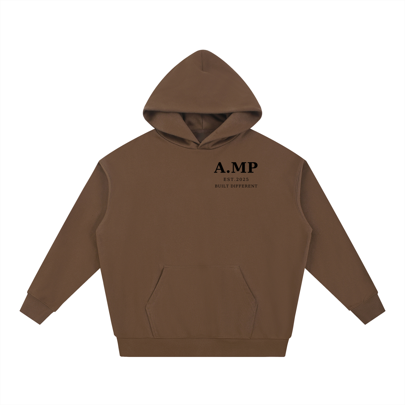 Unisex ,Hoodie ,Heavy
