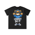 A.MP - “I Didn’t Do It” Kids Tee