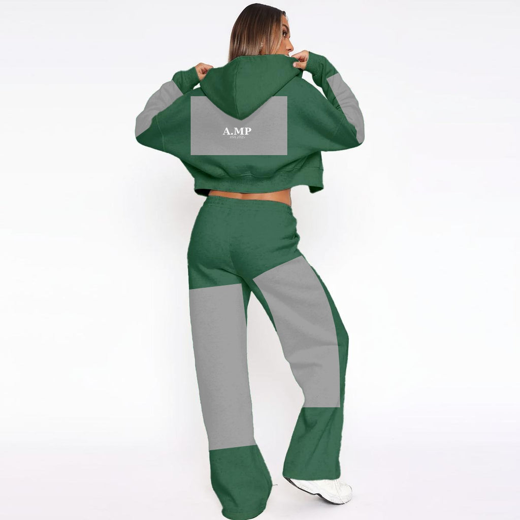A.MP - Core Crop Set