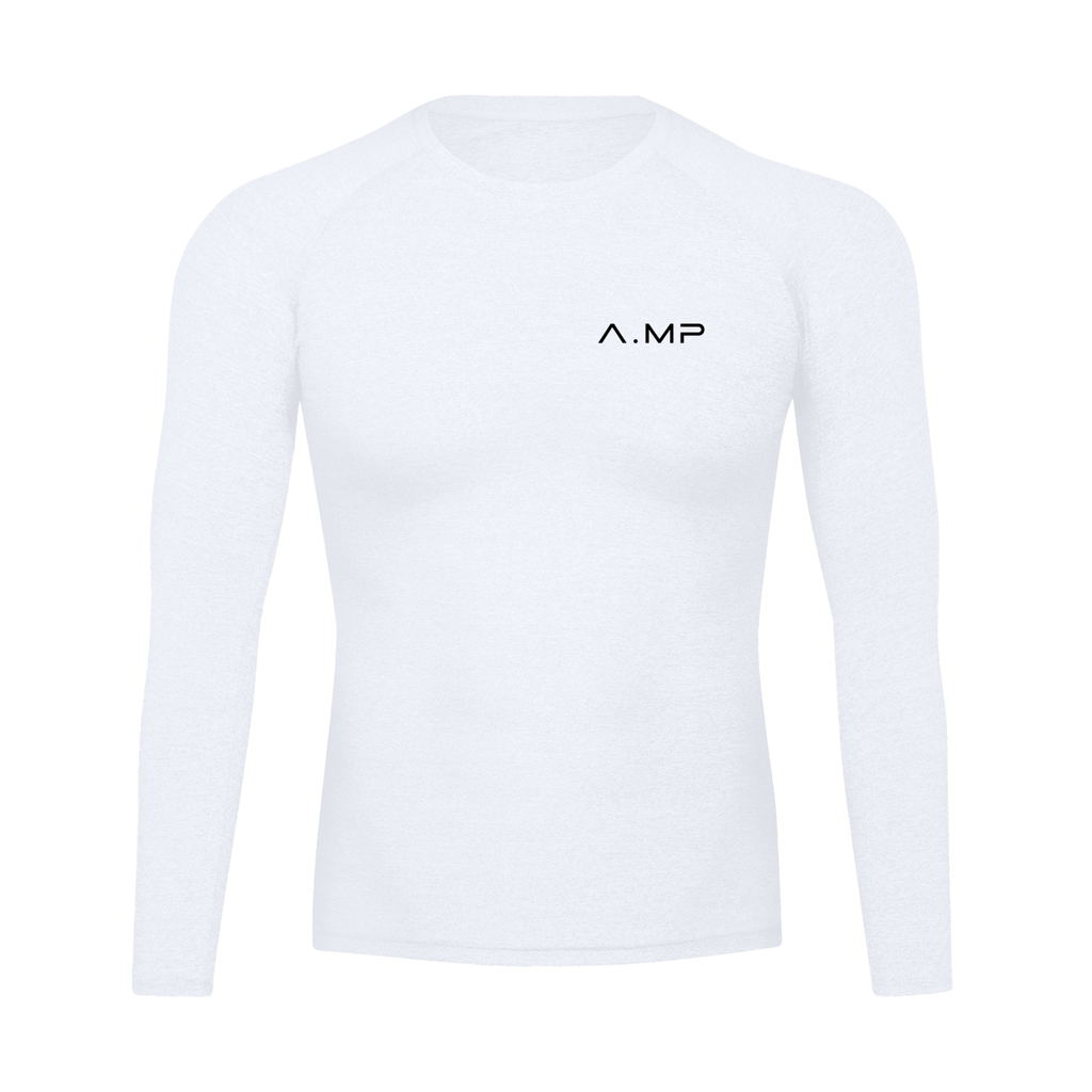 A.MP - Performance Long Sleeve T-Shirt