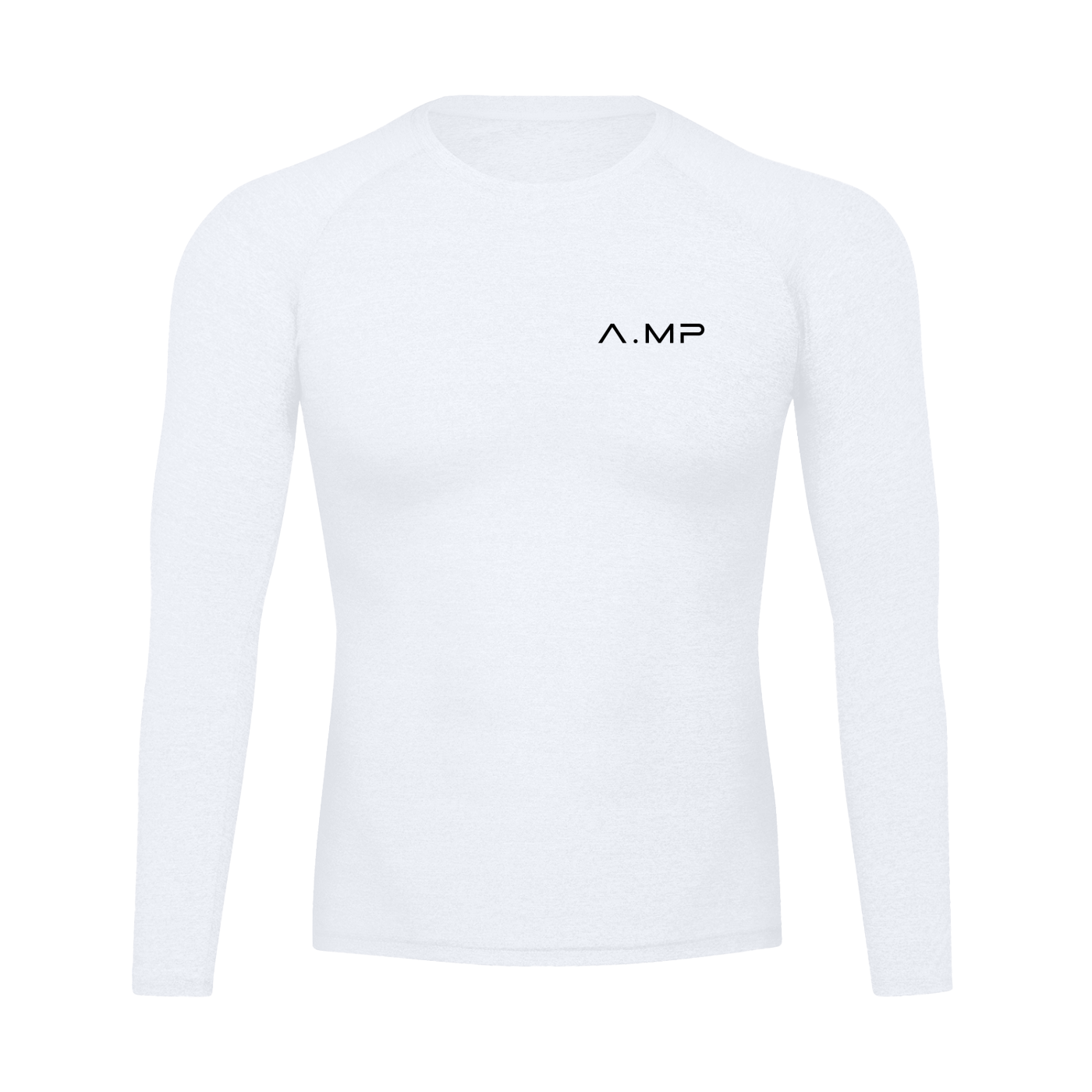 A.MP - Performance Long Sleeve T-Shirt