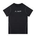 A.MP - Men's Contrast Stitch Performance T-Shirt