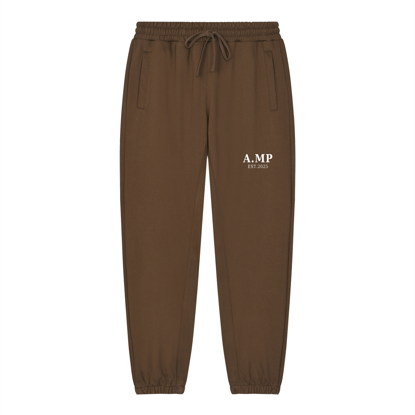 Unisex,A.MP,Joggers