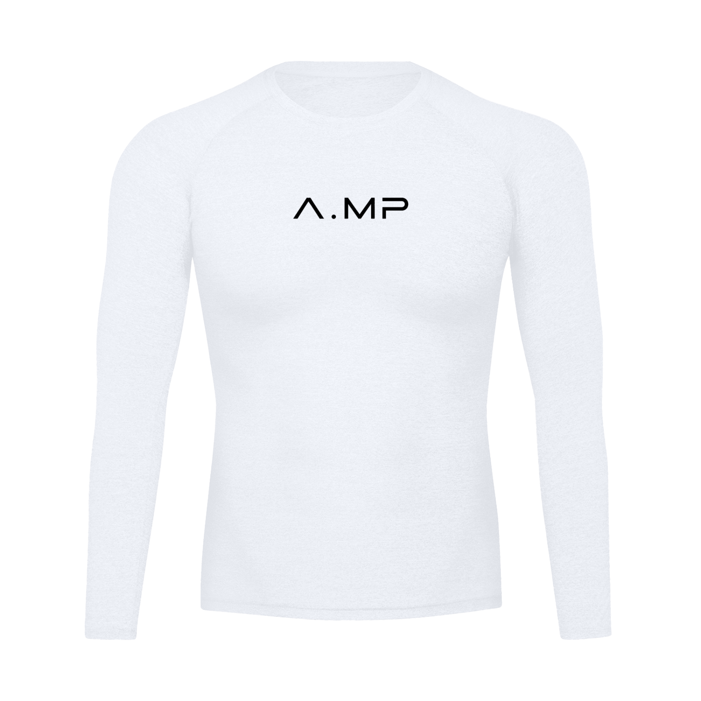 A.MP - Performance Long Sleeve T-Shirt