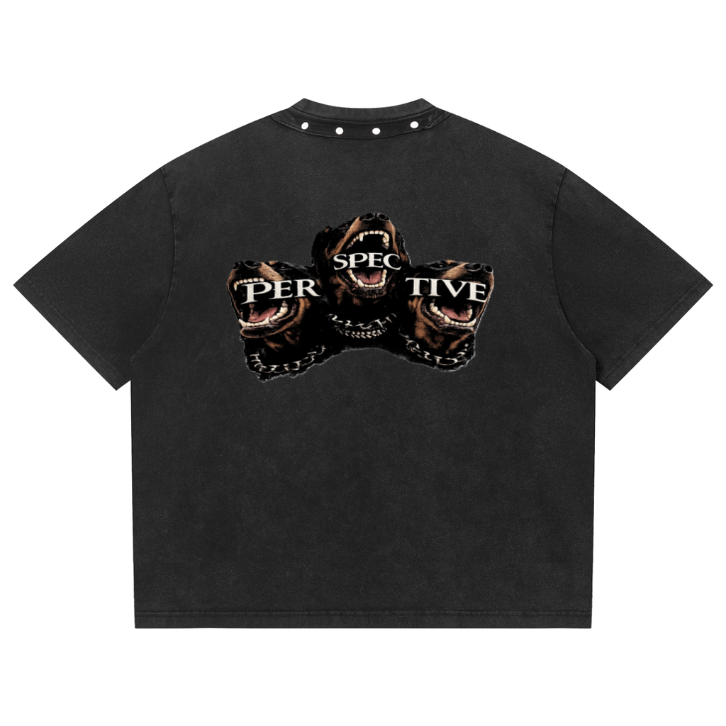 Men,Top,Studded