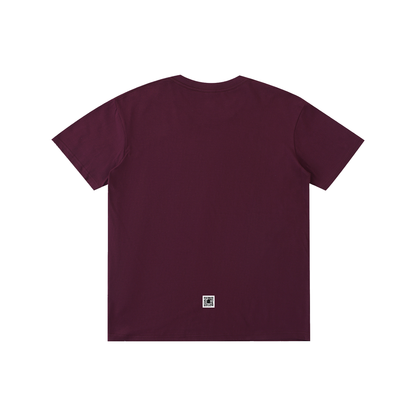 A.MP Pure Cotton Unisex T-Shirt | 180GSM Everyday Essential | M–3XL