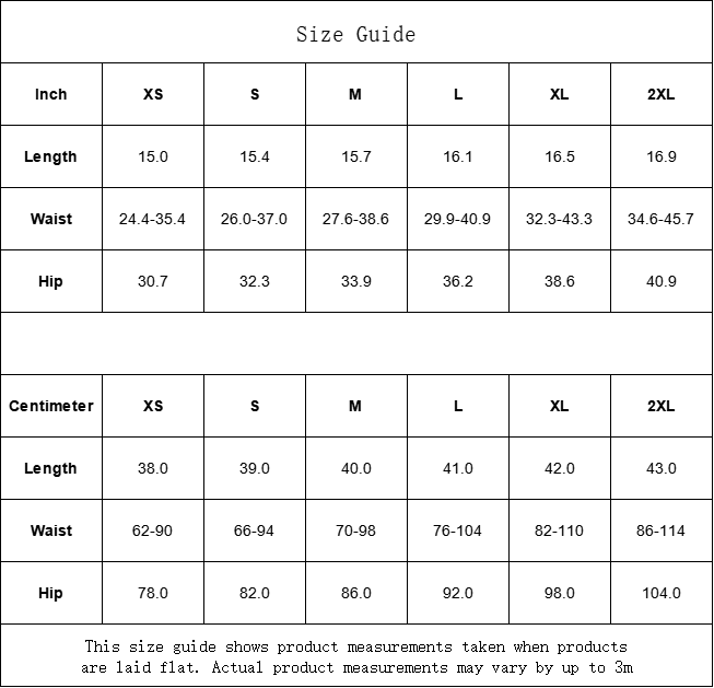 A.MP - Sculpt Fit Women’s Shorts