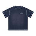A.MP - Waffle Tee