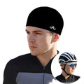 A.MP stretch skull cap helmet liner